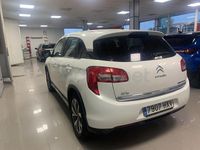 Usado Citroën C4 Aircross Seduction 114 HP (83 kW) 2014 Branco SUV