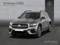 Nuevo Mercedes GLB200 150 CV (110 kW) 2025 Gris SUV
