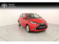 usado Toyota Aygo 1.0 Vvt-i X-play