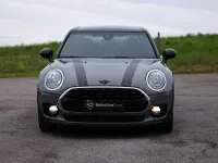 Usado Mini Cooper Clubman 136 CV (100 kW) 2020 Gris / plata Familiar