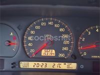 Usado Volvo C70 240 CV (176 kW) 1998 Naranja Coupe