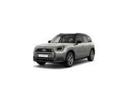 Usado Mini One D Countryman Essential 163 CV (119 kW) 2025 Plateado SUV
