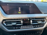 Usado BMW 118 150 CV (110 kW) 2020 Gris / plata Utilitario