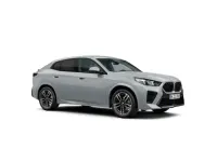 Usado BMW X2 163 CV (119 kW) 2025 Gris SUV