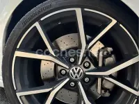 Usado VW Golf VII R 300 CV (220 kW) 2014 Blanco Berlina