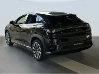 Nuevo BYD Sealion 7 389 kW (530 CV) 2025 Negro SUV