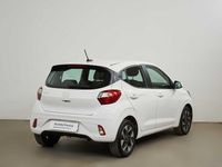 Usado Hyundai i10 67 CV (49 kW) 2024 Utilitario