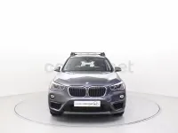 Usado BMW X1 140 CV (102 kW) 2019 Gris / plata SUV