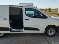 Usado Citroën Berlingo 102 CV (75 kW) 2020 Blanco Monovolumen