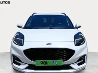 Usado Ford Puma ST-Line X 125 CV (91 kW) 2023 Blanco SUV