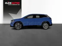 Usado Renault Austral Techno 140 CV (102 kW) 2023 Azul SUV