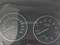 Usado BMW 218 136 CV (100 kW) 2016 Gris / plata Coupe