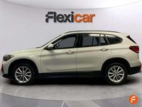 Usado BMW X1 140 CV (102 kW) 2020 Blanco SUV