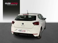 usado Seat Ibiza 1.0 MPI S&S Style 80