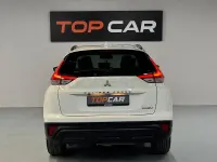 Usado Mitsubishi Eclipse Cross Motion 188 CV (138 kW) 2021 Blanco SUV