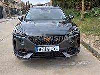 Usado Cupra Formentor 150 CV (110 kW) 2022 Verde SUV