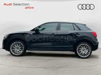 Usado Audi Q2 Ambiente 116 CV (85 kW) 2023 Negro SUV