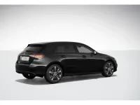Usado Mercedes A200 Advanced 150 CV (110 kW) 2024 Negro