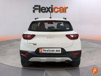 Brugt Kia Stonic 101 HK (74 kW) 2021 Hvid SUV