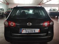 usado VW Passat Avant 1.6 tdi 105