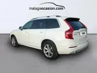 Usado Volvo XC90 Inscription 254 CV (186 kW) 2017 Blanco SUV