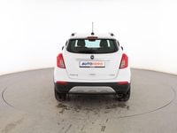 Usado Opel Mokka X Selective 140 CV (102 kW) 2017 Blanco SUV