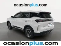 Usado Ebro s700 147 CV (108 kW) 2025 Blanco SUV