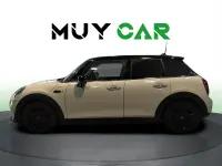 Usado Mini ONE 102 CV (75 kW) 2019 Blanco Utilitario