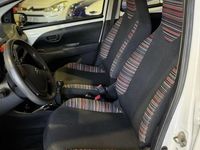 Usado Citroën C1 Feel 70 CV (51 kW) 2018 Blanco Utilitario