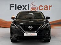 usado Nissan Qashqai DIG-T 116kW (158CV) mHEV Xtronic Acenta Híbrido en Flexicar Sabadell 1