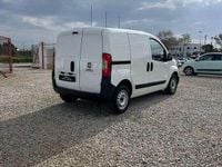 Usado Fiat Fiorino 80 CV (58 kW) 2018 Blanco Monovolumen