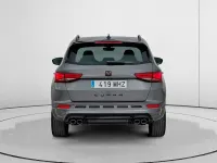 Usado Cupra Ateca VZ3 300 CV (220 kW) 2023 Gris SUV