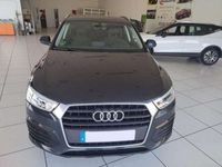 usado Audi Q3 2.0TDI Sport edition 110kW