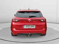 Usado Renault Mégane GT Line Intens 110 CV (80 kW) 2018