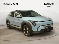 Nuevo Kia EV3 Earth 150 kW (204 CV) 2026 Otro SUV