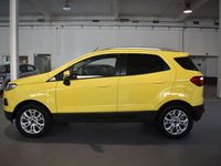 usado Ford Ecosport 1.5 Ti-VCT Trend