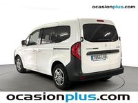 usado Mercedes Citan 110 CDI 70kW Tourer Base Largo