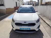 usado Kia Niro 1.6 HEV Concept