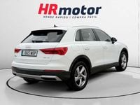 Usado Audi Q3 Ambiente 150 CV (110 kW) 2023 SUV