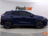 Usado Ford Puma ST-Line 125 CV (91 kW) 2023 Azul SUV