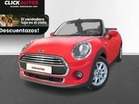 Usado Mini ONE 102 CV (75 kW) 2020 Utilitario