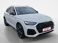 Usado Audi Q5 204 CV (150 kW) 2024 Blanco SUV