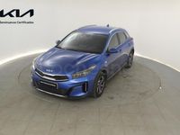 Usado Kia XCeed 101 CV (74 kW) 2025 Azul SUV