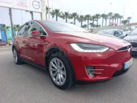 Usado Tesla Model X 311 kW (423 CV) 2017 Eléctrico SUV
