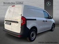 Usado Mercedes Citan 110 95 CV (69 kW) 2023 Blanco Utilitario