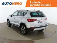 usado Seat Ateca 1.4 TSI ACT Xcellence