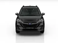 Usado Subaru Crosstrek 136 CV (100 kW) 2024 Negro SUV