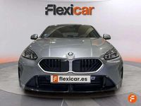Usado BMW 120 163 CV (119 kW) 2024 Gris Utilitario
