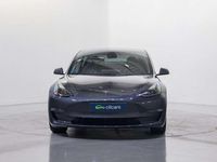 Usado Tesla Model 3 324 kW (441 CV) 2021 Gris Berlina