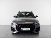 Usado Audi Q5 Premium 204 CV (150 kW) 2024 Gris SUV